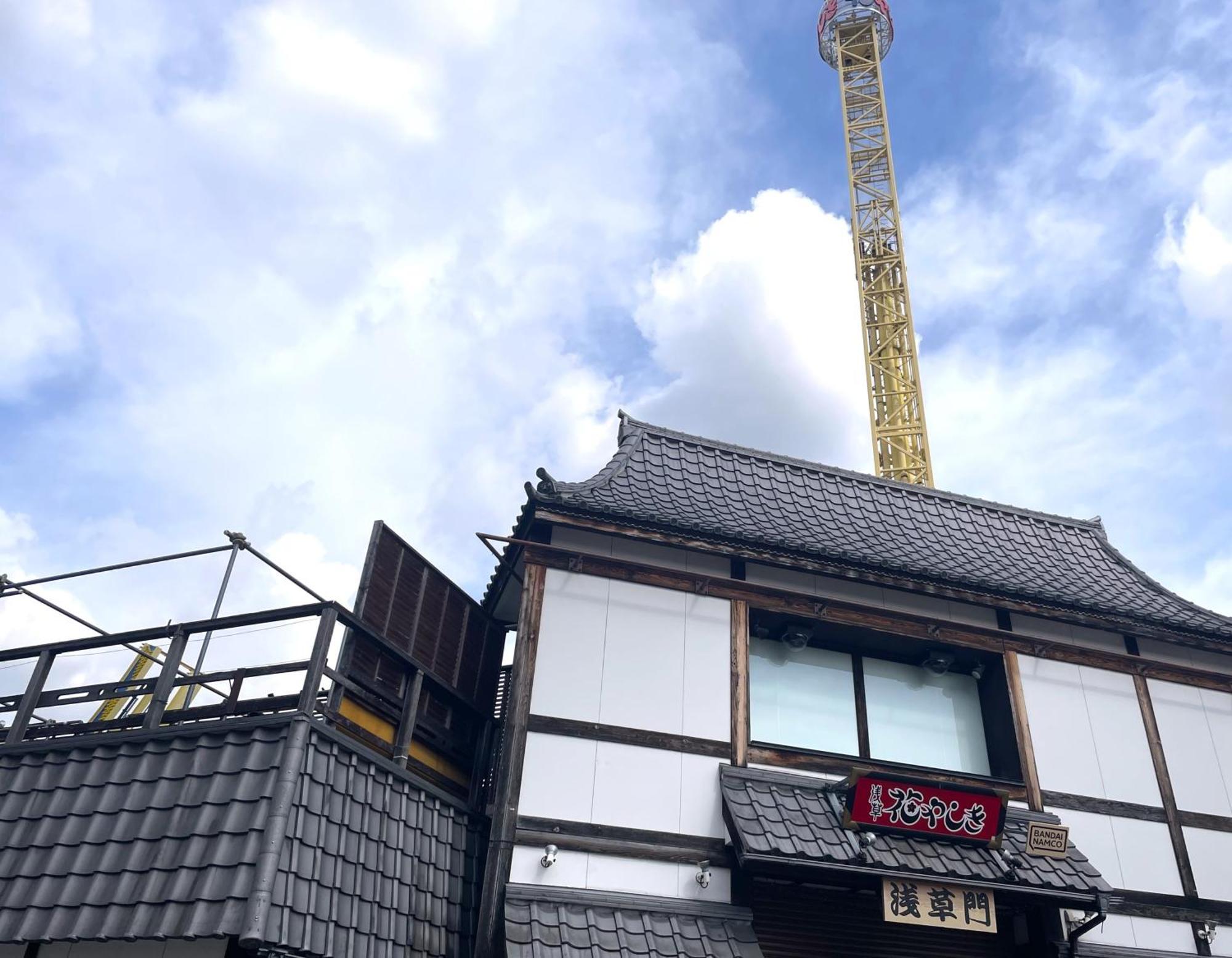 Hotel Amanek Asakusa Ekimae — Photos 2